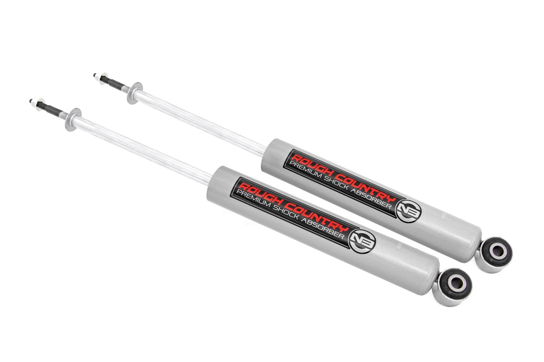 N3 Front Shocks for Toyota 4Runner & Pickup 4WD (1986-1995)