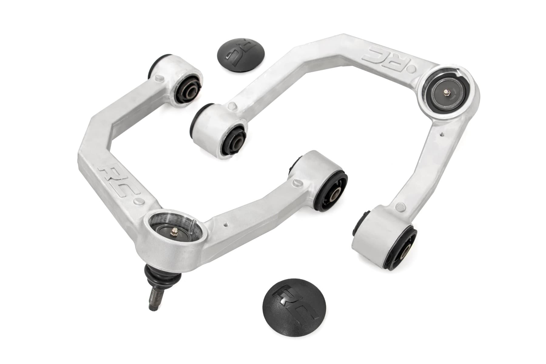 Forged Upper Control Arms