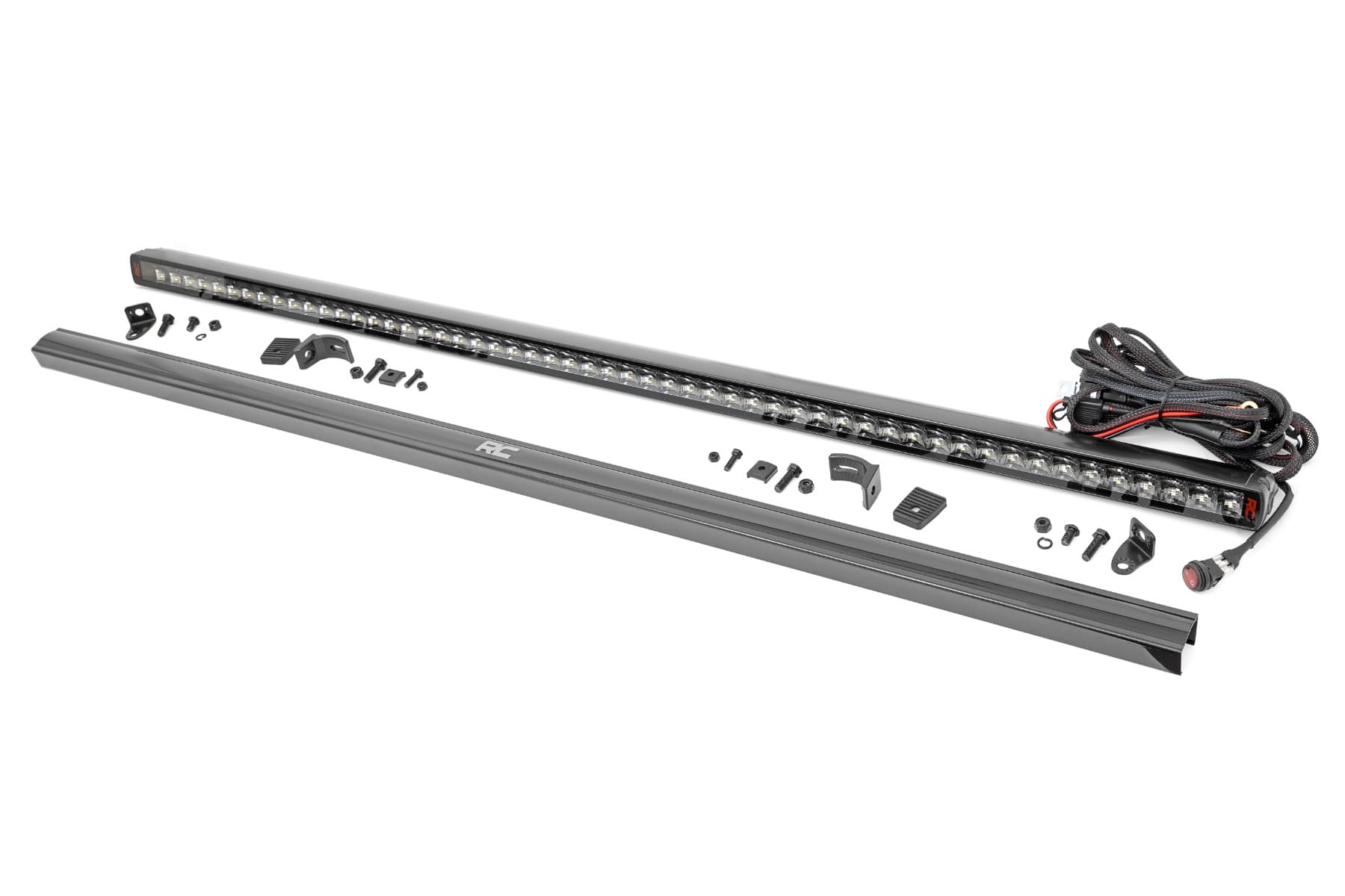 50-Inch Spectrum Series LED Light Bar