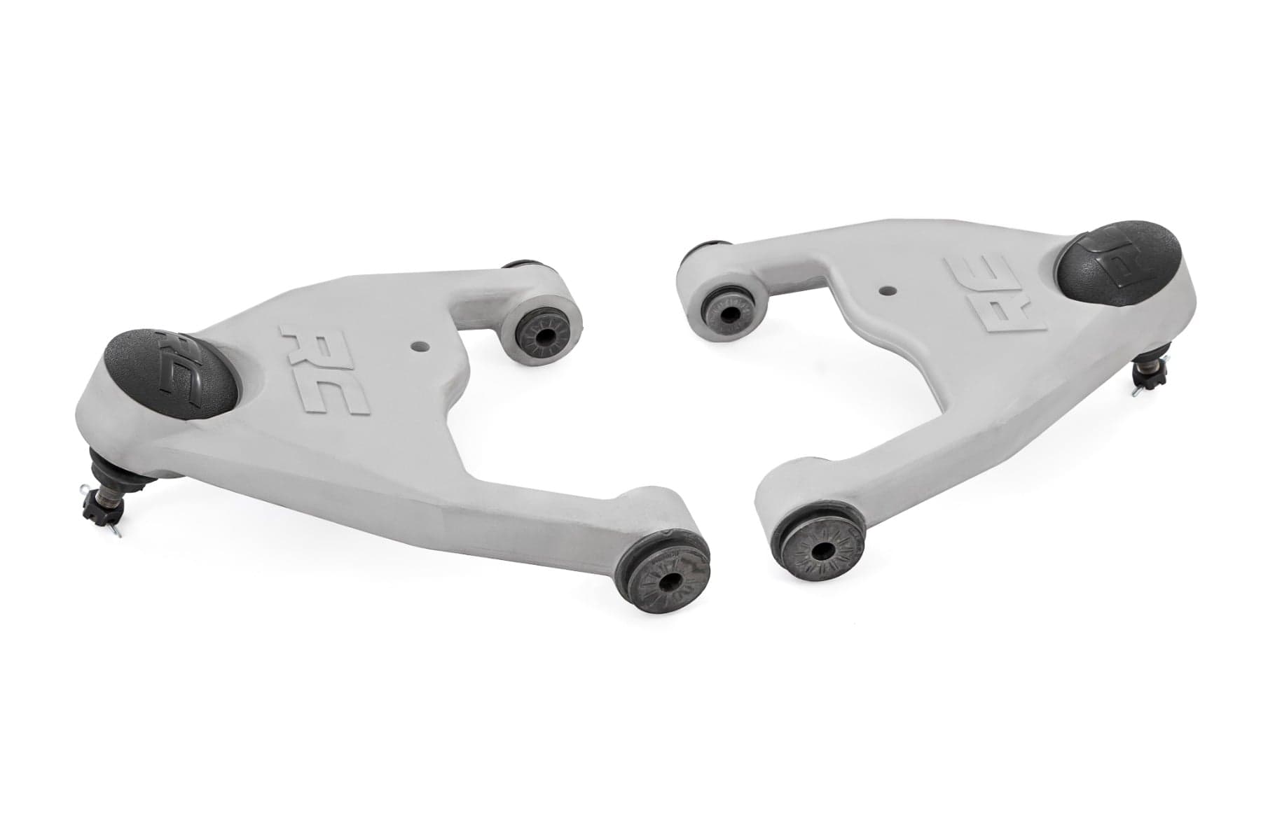 Forged Upper Control Arms for Lifted Applications