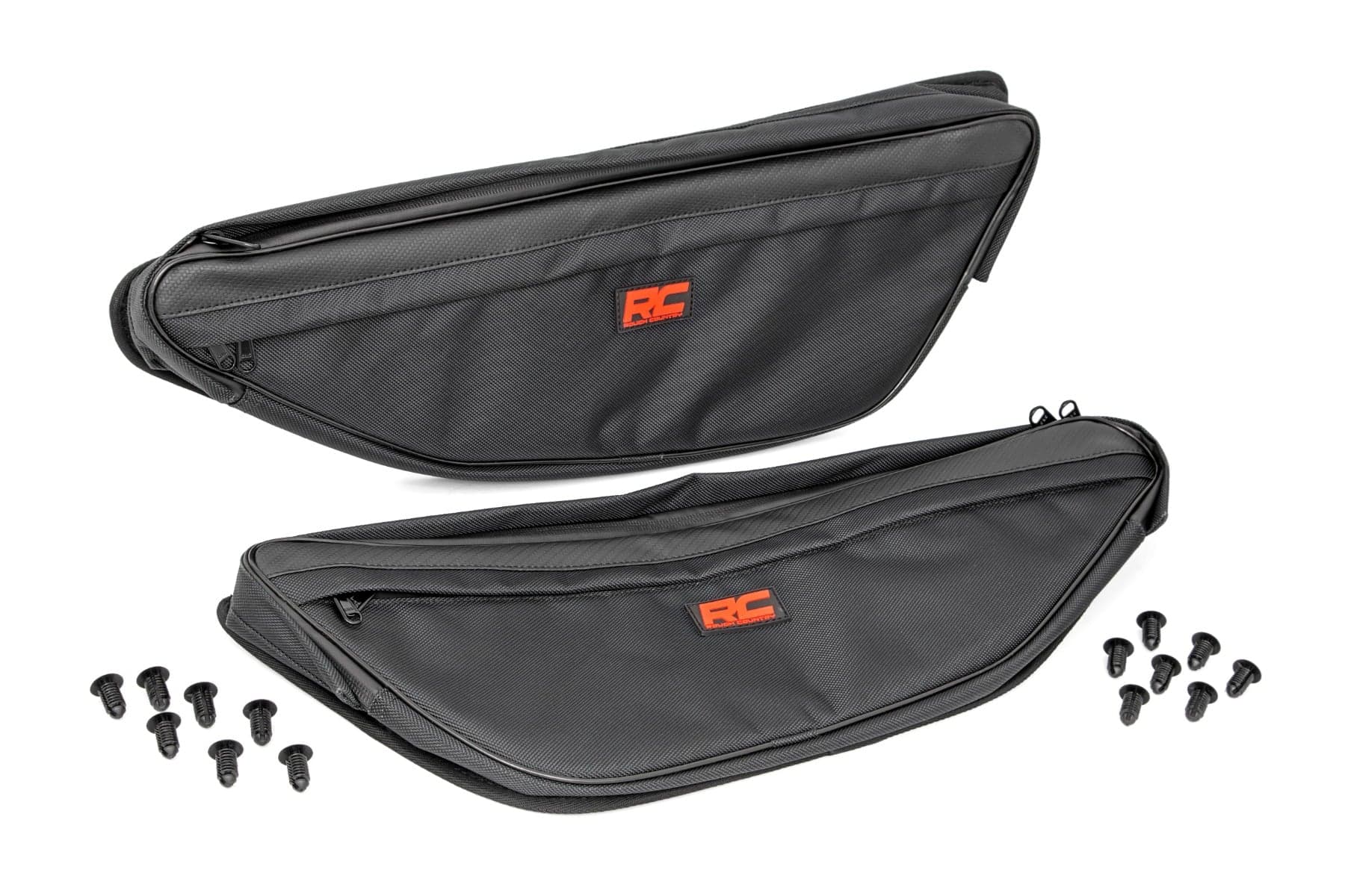 Door Bags for Honda Talon 1000 (2019–2023)
