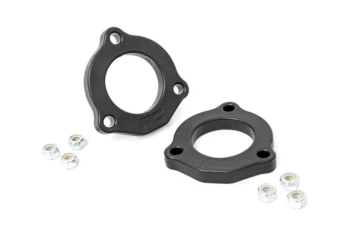 1-Inch Leveling Kit for Chevrolet Colorado & GMC Canyon