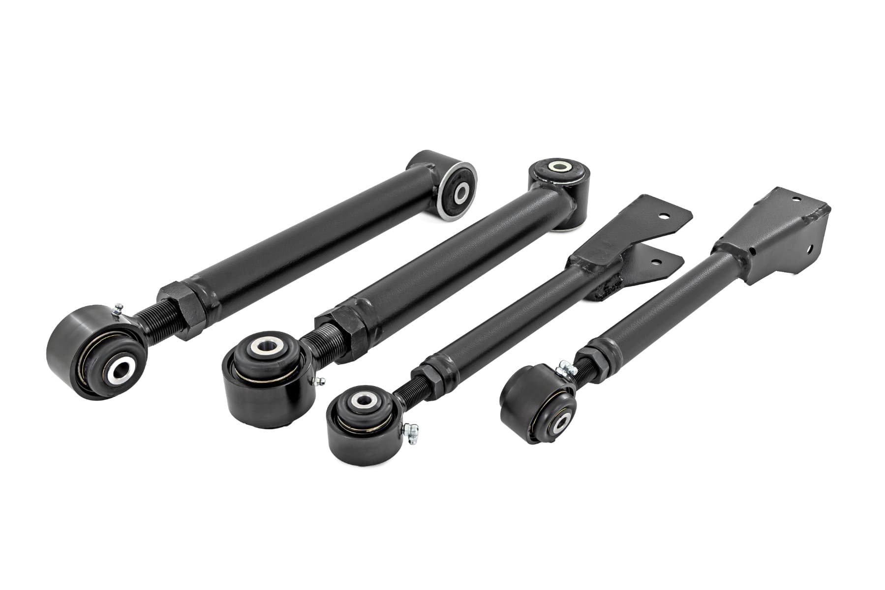 X-Flex Upper and Lower Control Arm Set