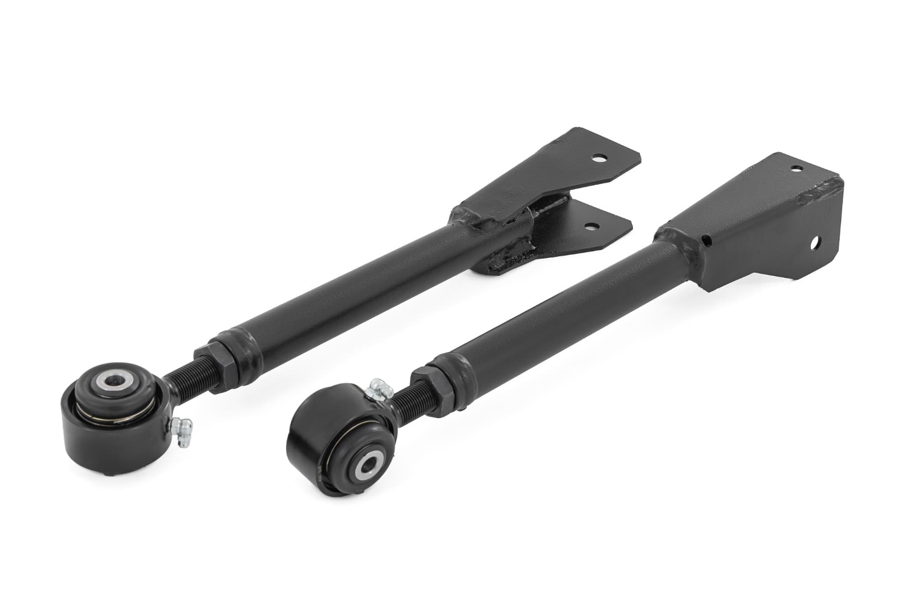 Greasable X-Flex Control Arms for 0–6in of Lift
