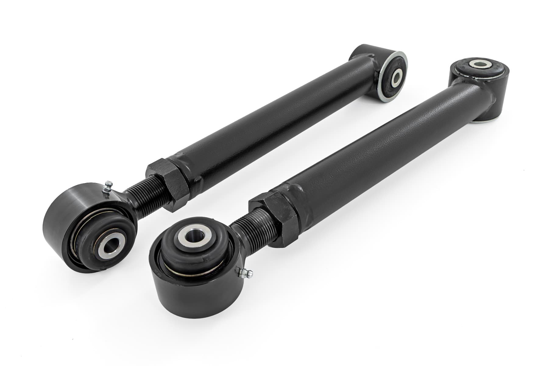 X-Flex Lower Control Arms for Jeep TJ, ZJ, XJ & MJ