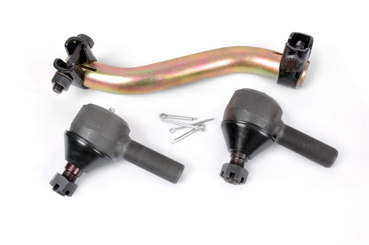 Drag Link for Trucks with 4-6in of Lift