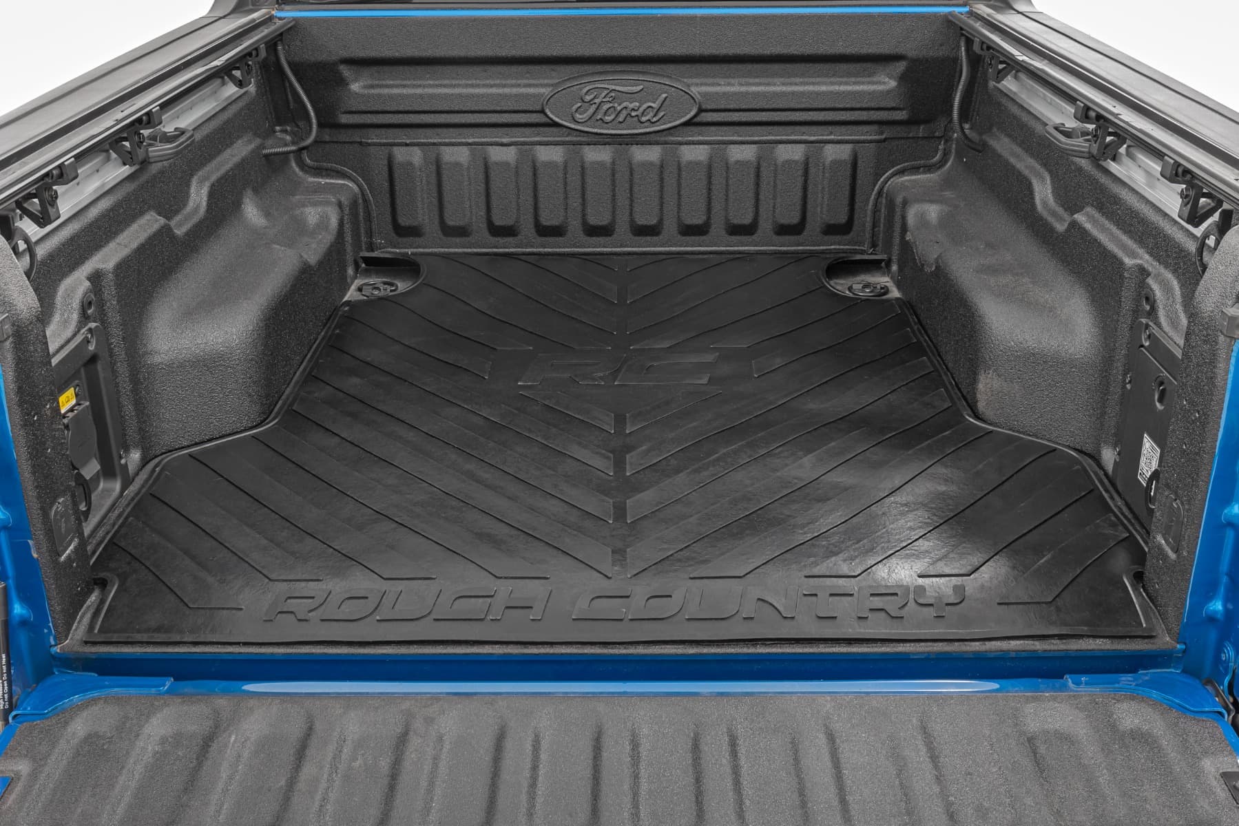 Bed Mat for Ford Maverick (2022-2026)