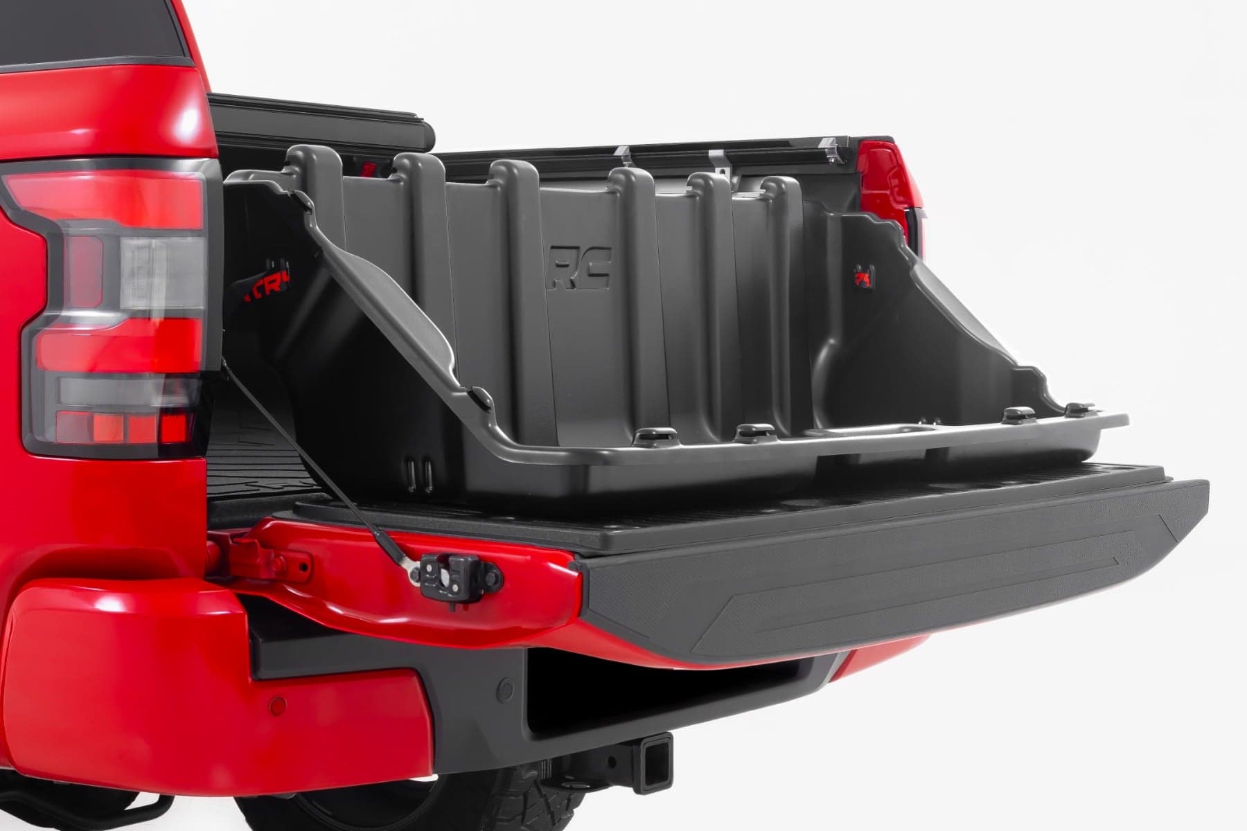 52.25-Inch Truck Bed Cargo Storage Box