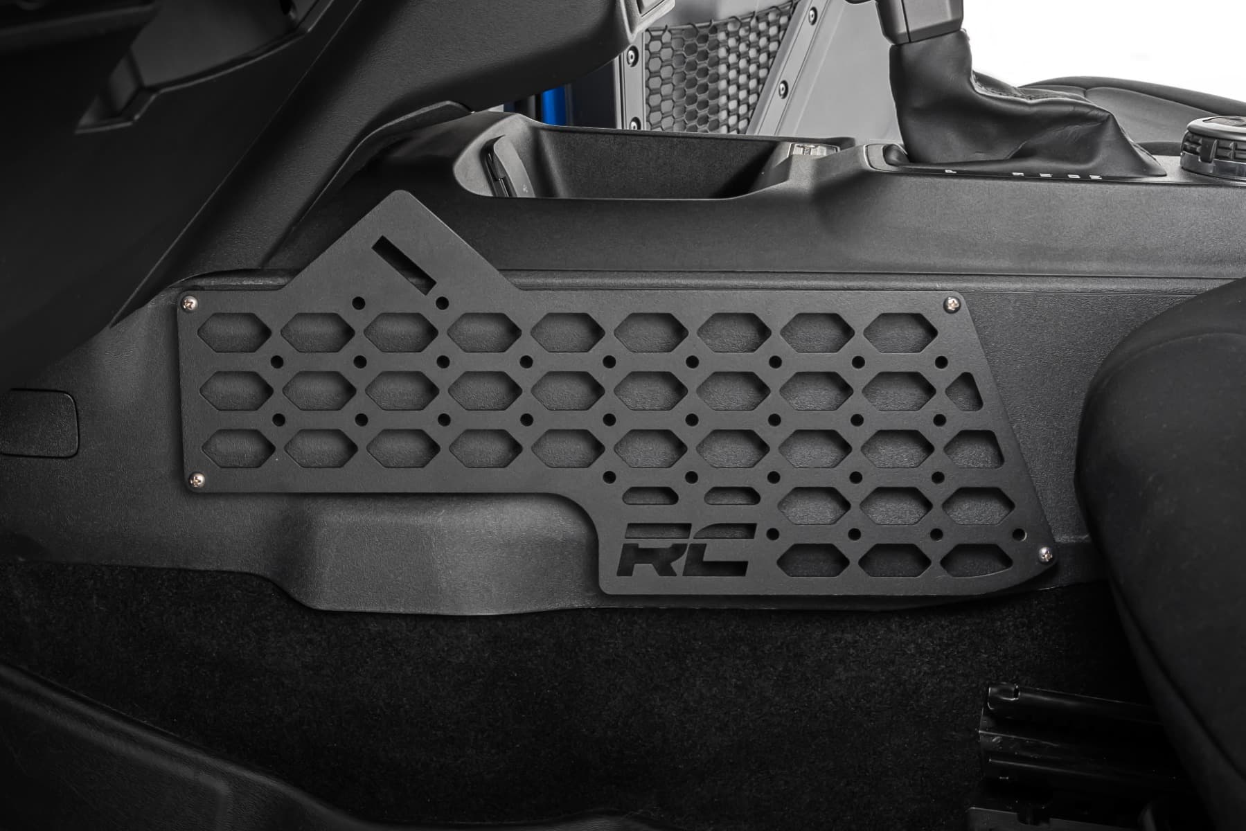 Center Console Molle Panel for Ford Bronco (2021–2026)