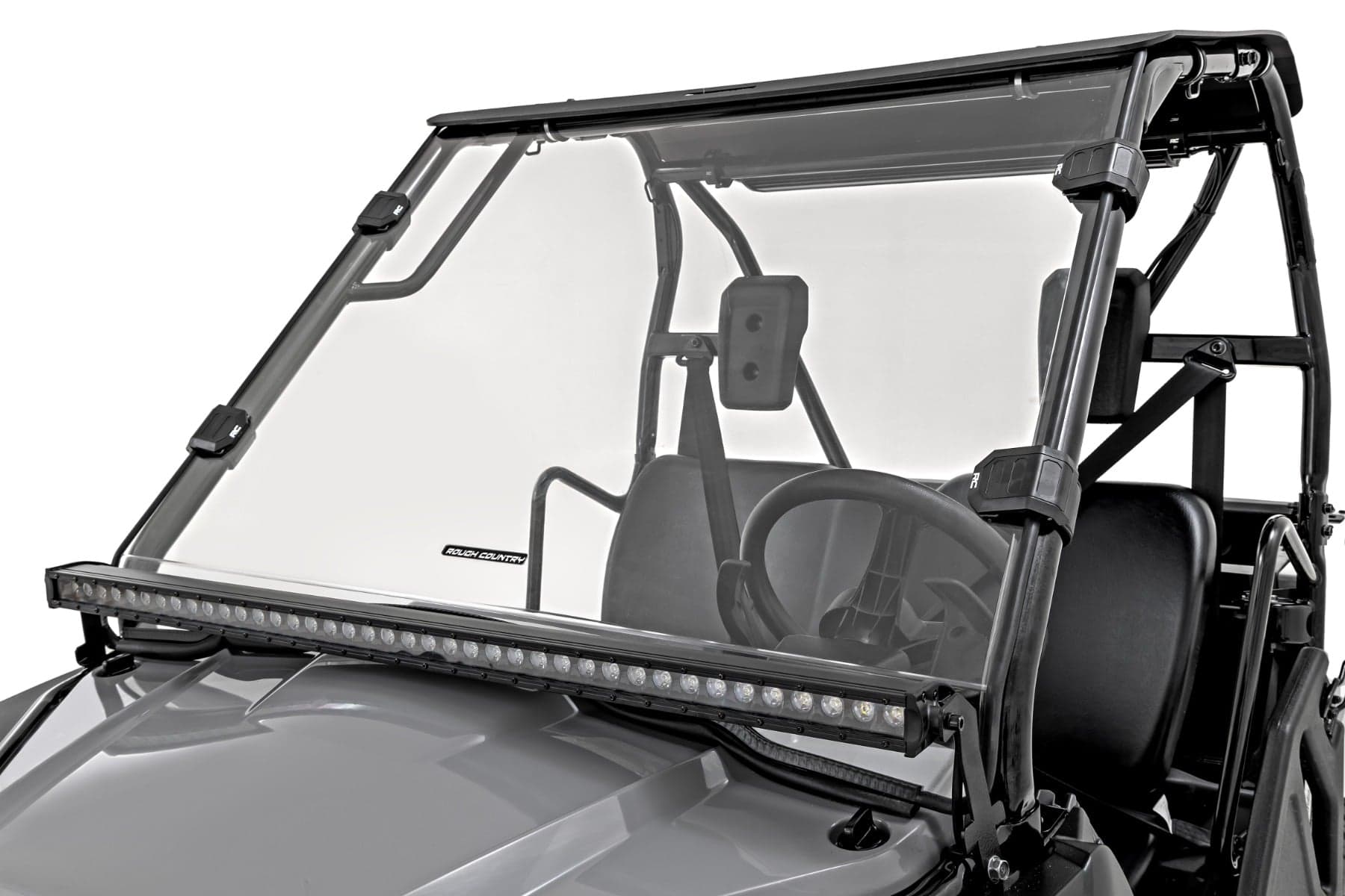 Full Windshield for Honda Pioneer 520