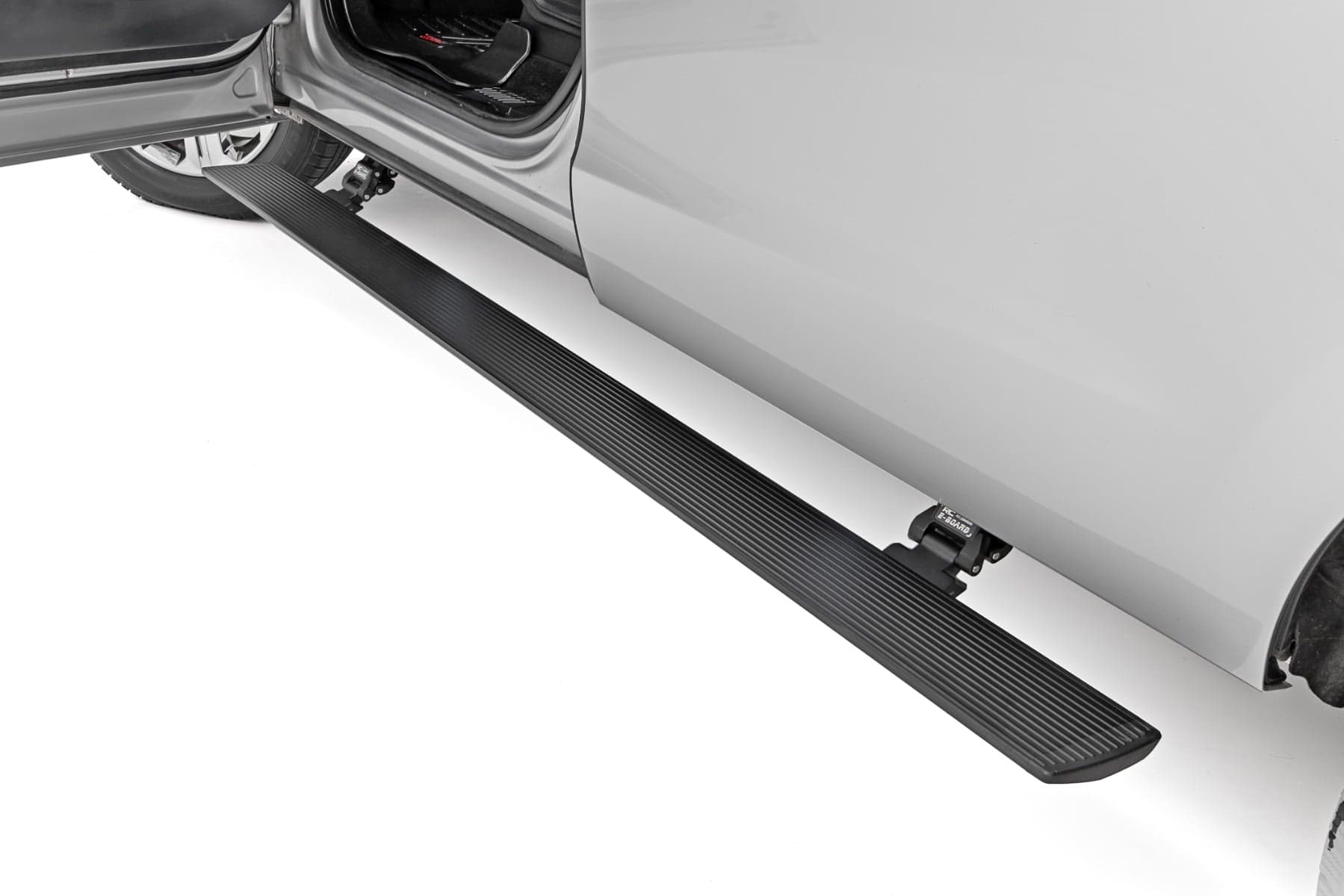 Power Running Boards for Ford Expedition 4WD/RWD (2018-2026)