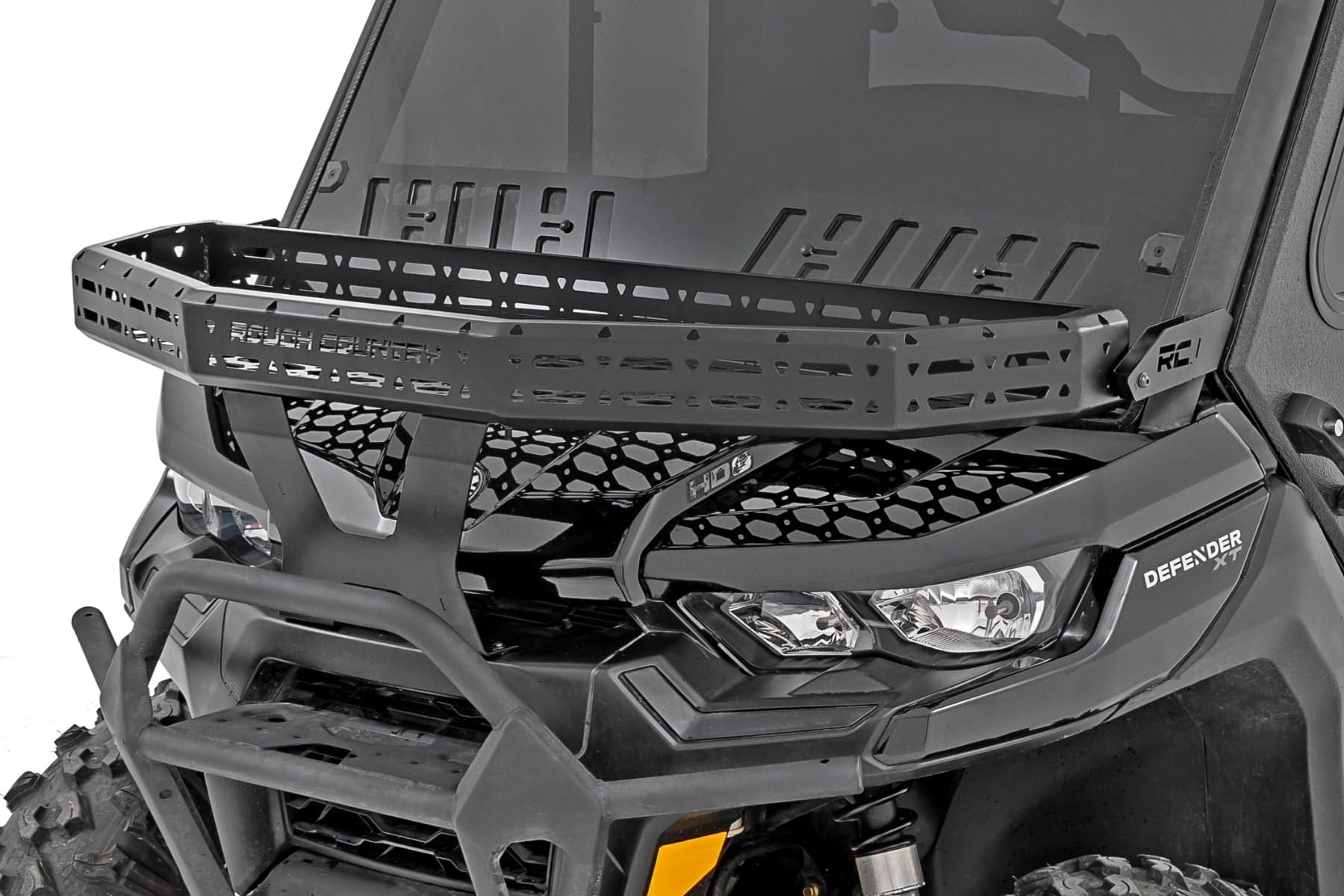 Front Cargo Rack for Can-Am Defender