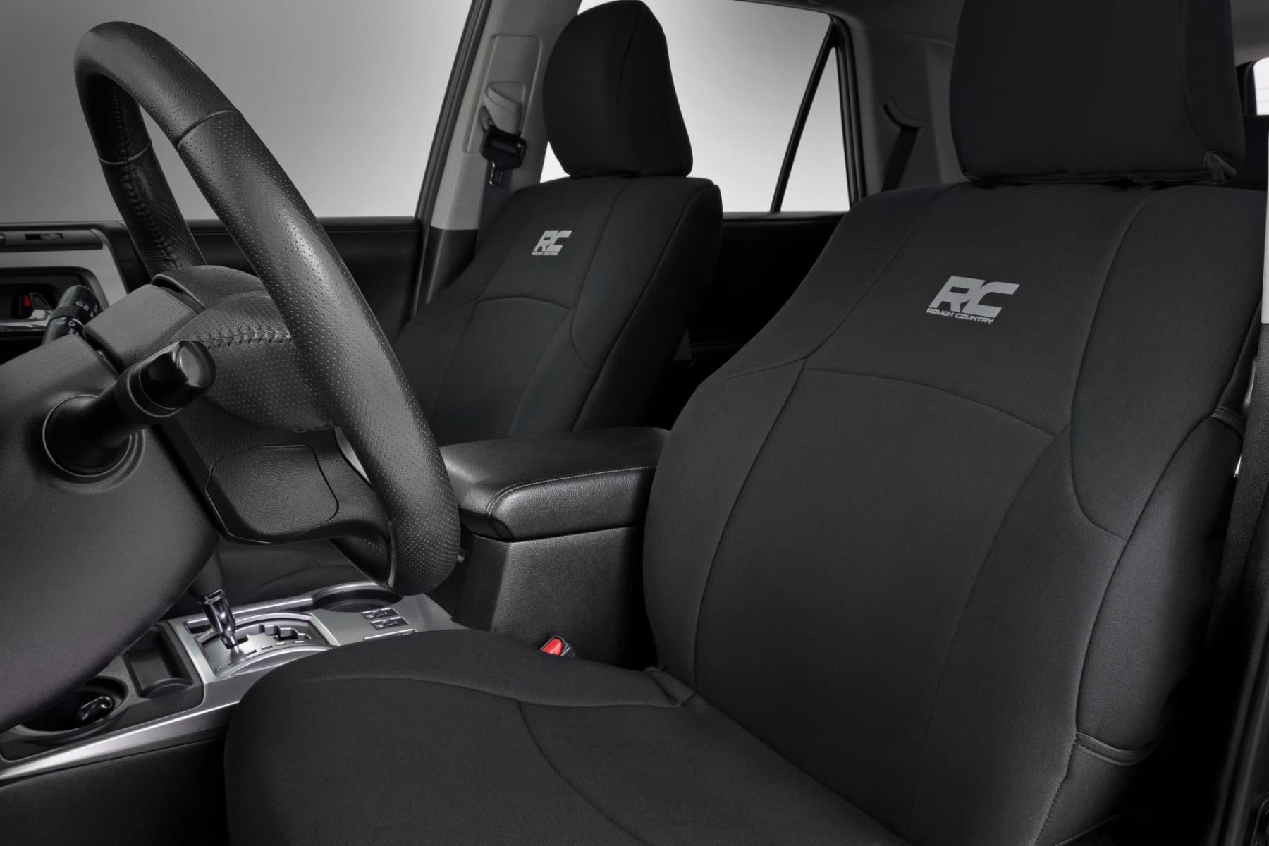 Neoprene Seat Covers for Toyota 4Runner (2011-2024)