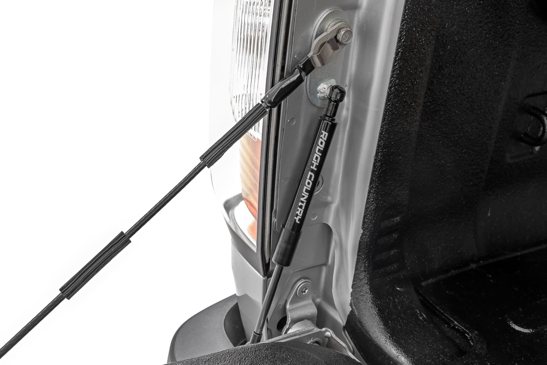 Tailgate Assist for 2015–2022 Chevy Colorado and GMC Canyon