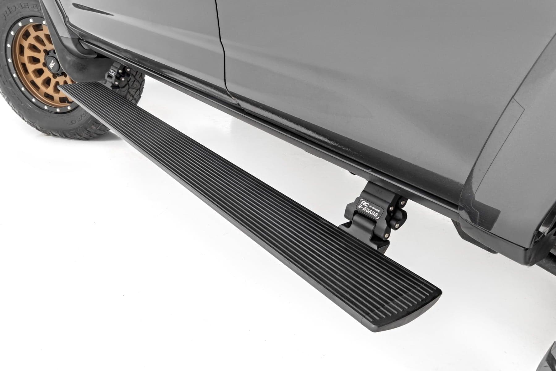 6-Inch Power Running Boards for 2010-2024 Toyota 4Runner