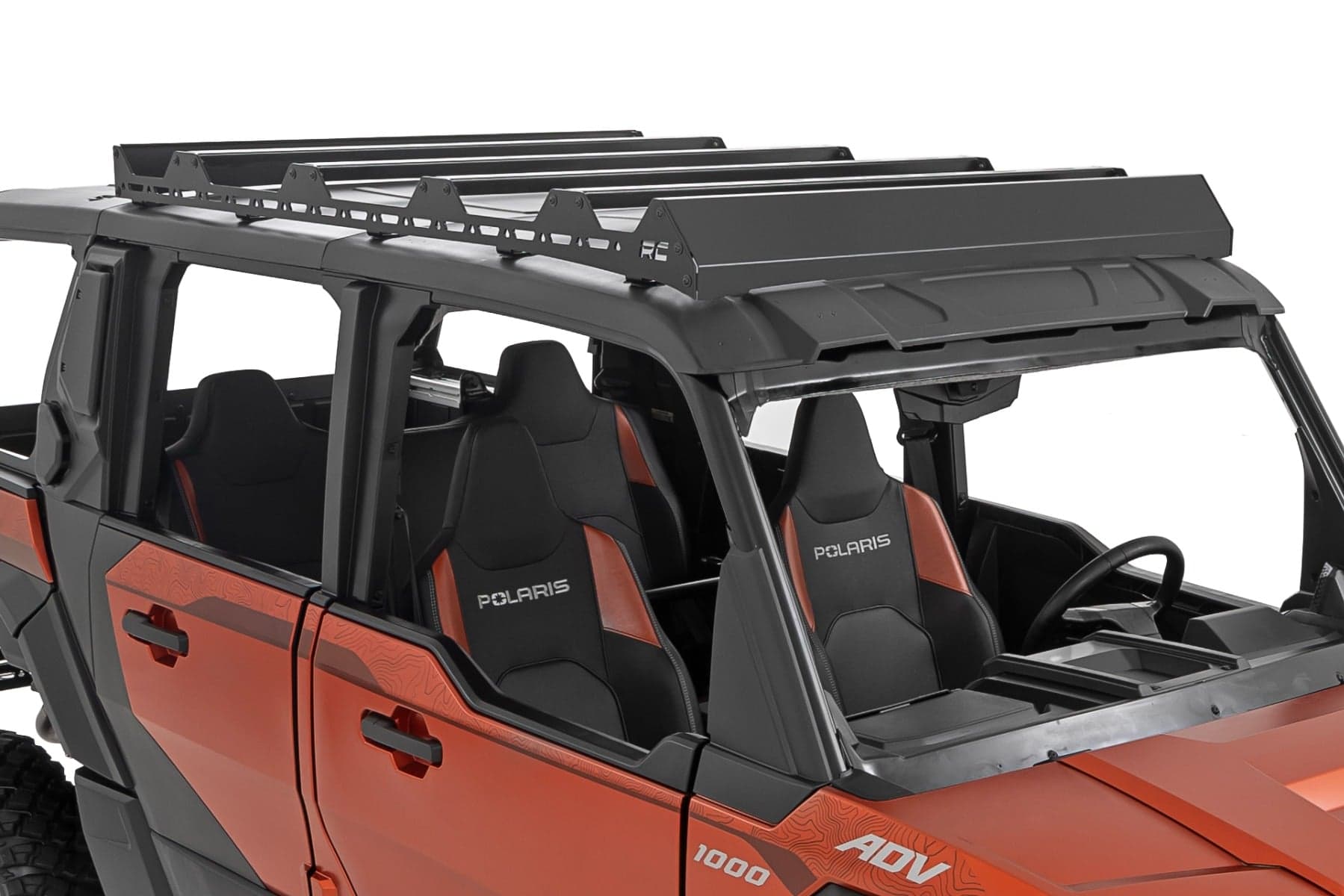 Roof Rack for Polaris XPEDITION ADV 5