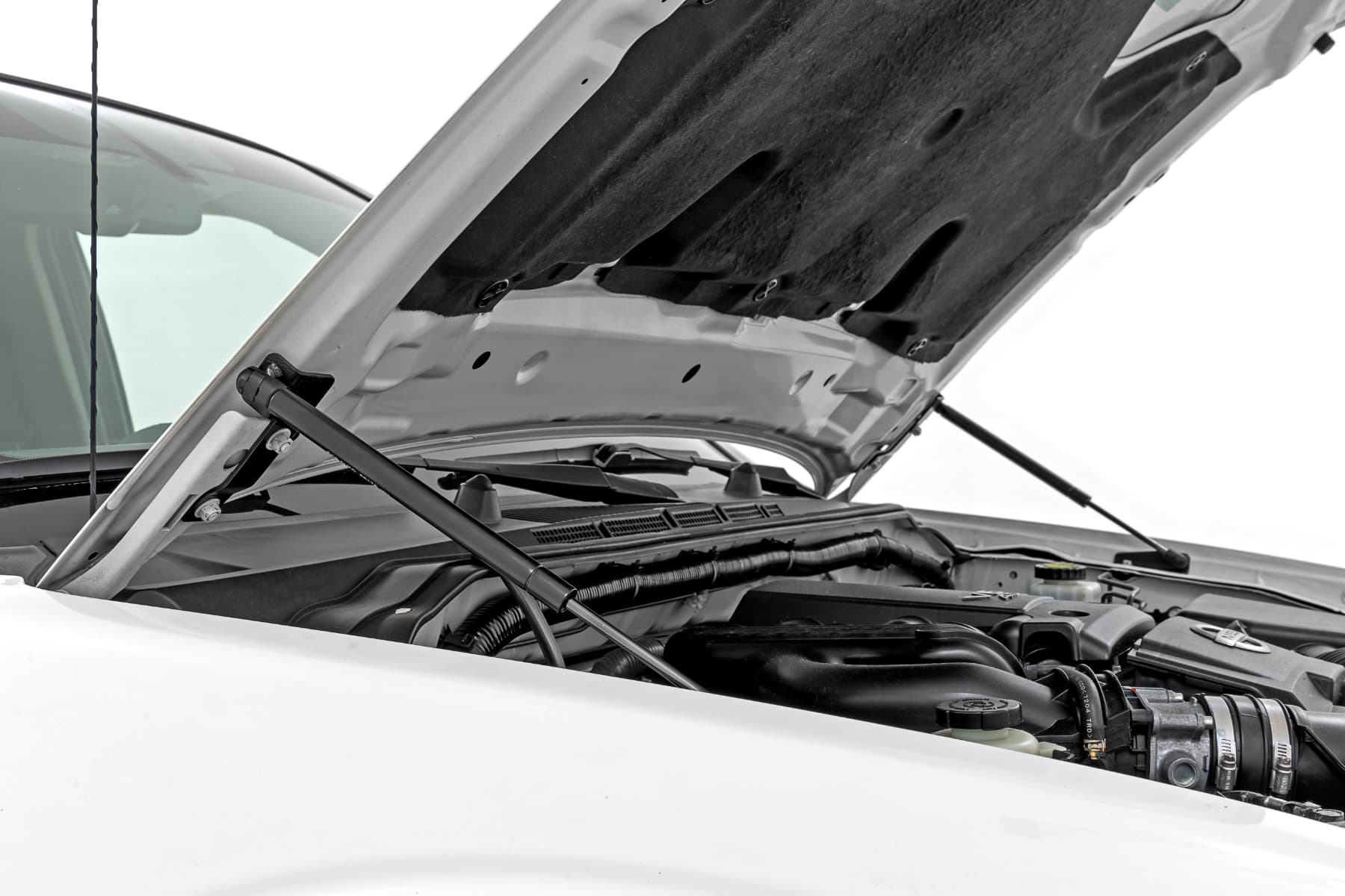 Hood Struts for Nissan Frontier (2005-2021)