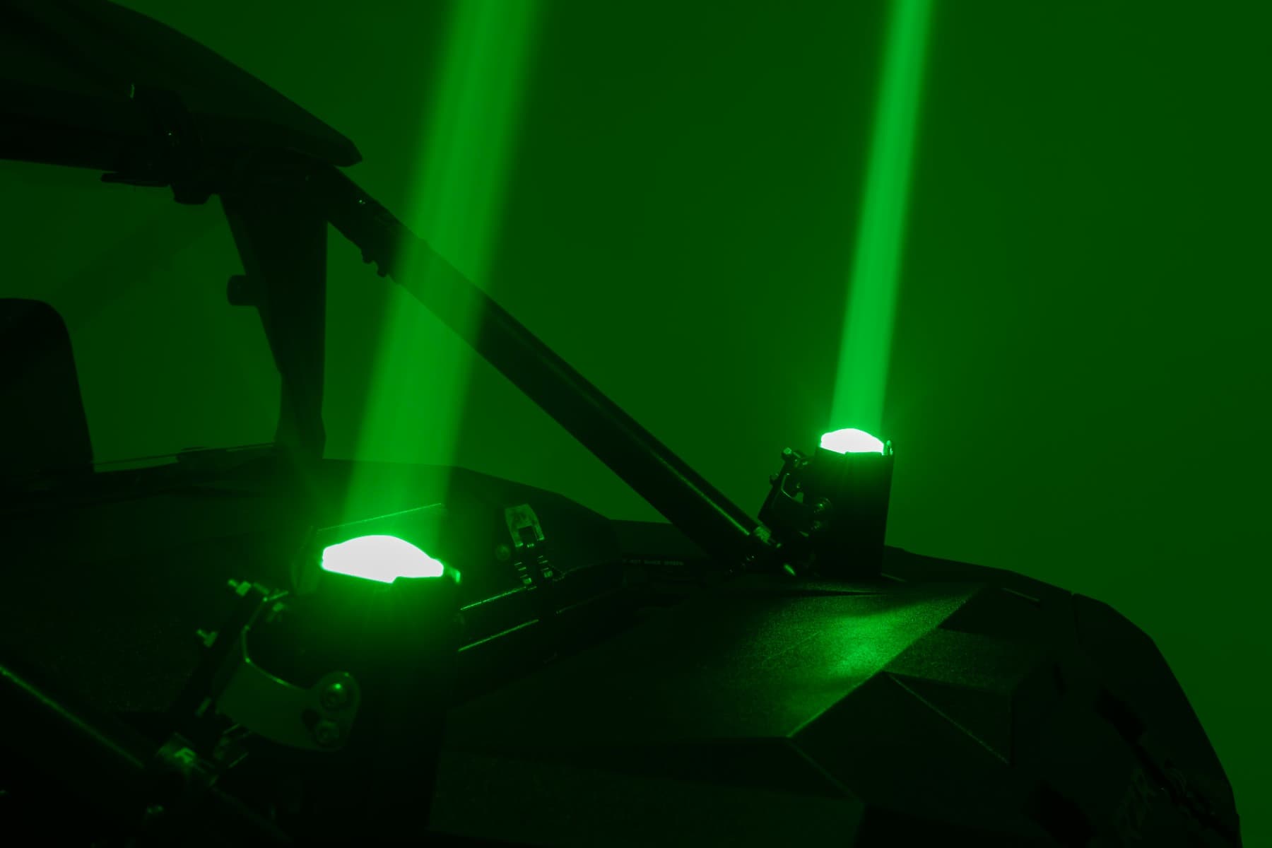 Laser Whip Light Kit (Rough Country 78870)