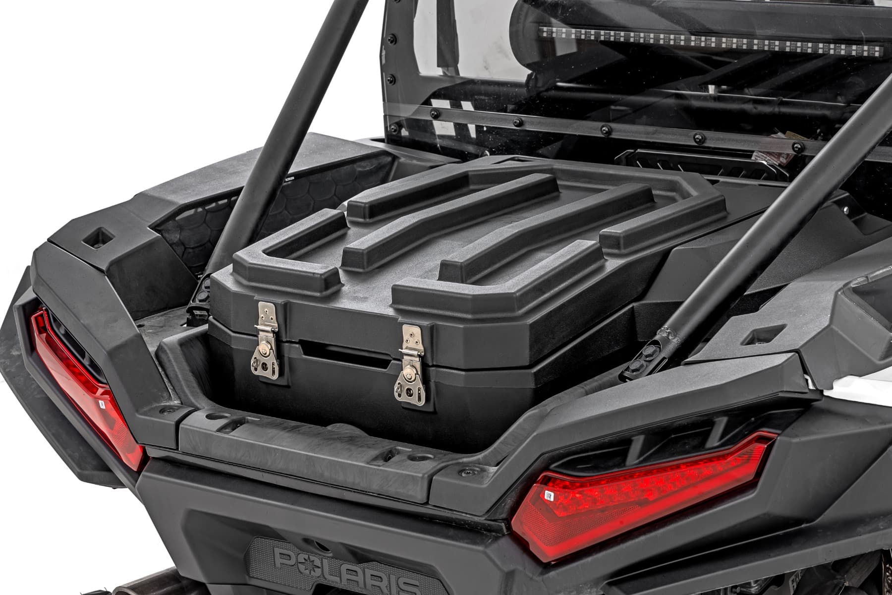 28-Gallon Cargo Box for Polaris RZR XP 1000
