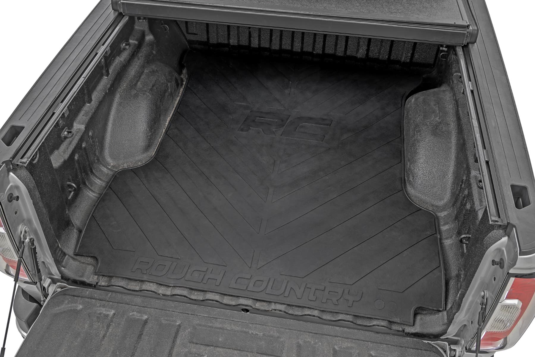 Bed Mat for 2015–2022 Chevrolet Colorado & GMC Canyon
