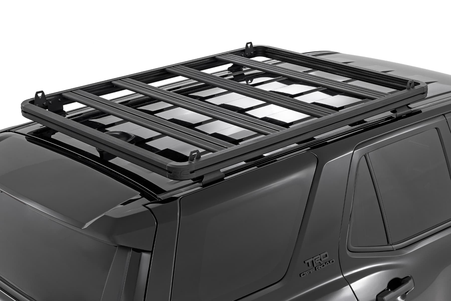 Roof Rack with T-Slot Rails for Toyota 4Runner
