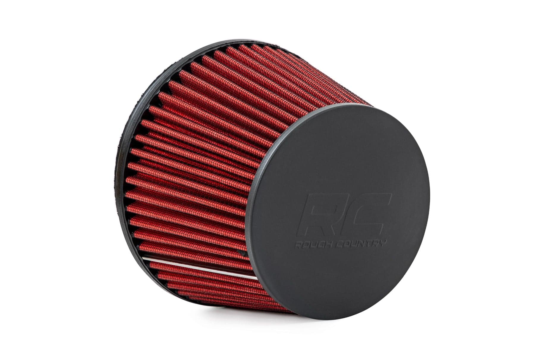 Rough Country cold air intake for Toyota Tacoma (2016–2023)