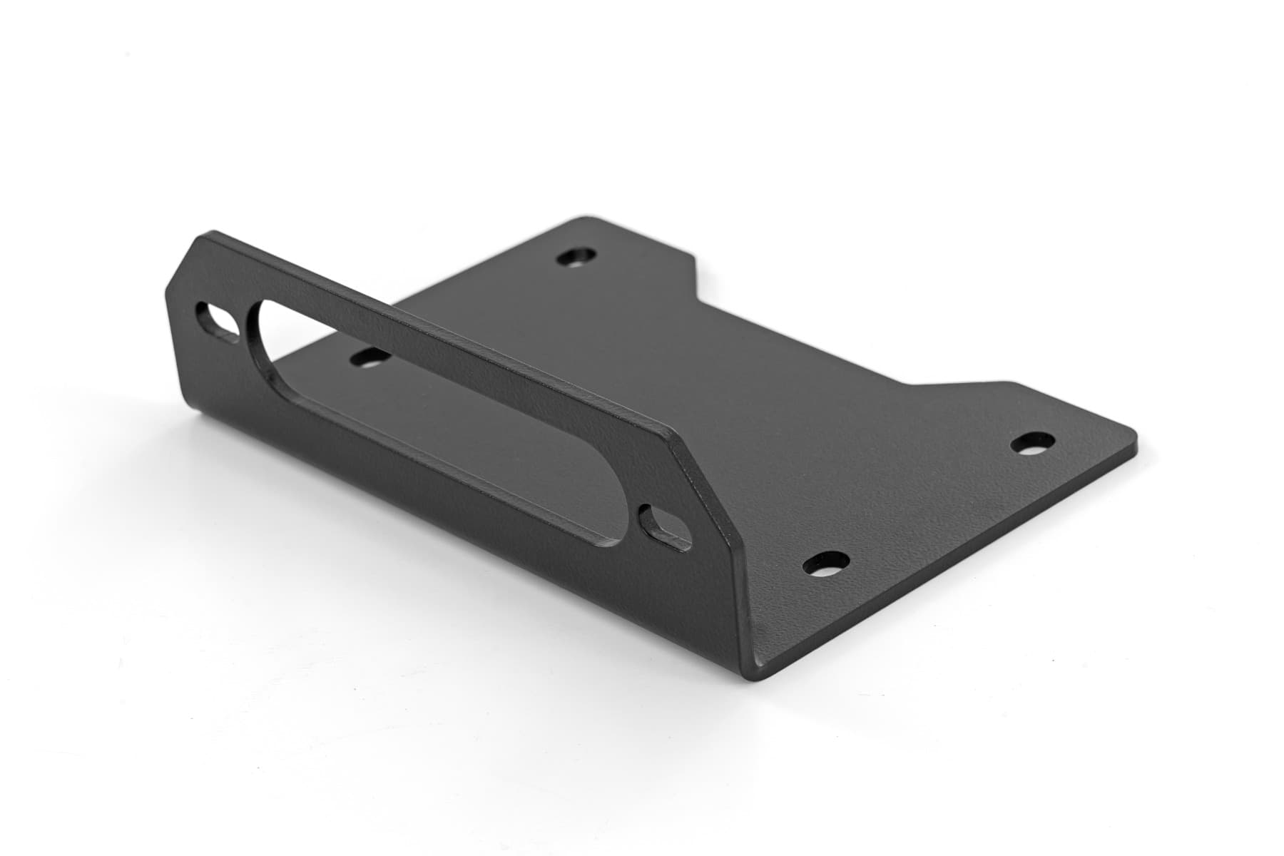 Winch Mount for John Deere Gator XUV 835E (2018-2024)