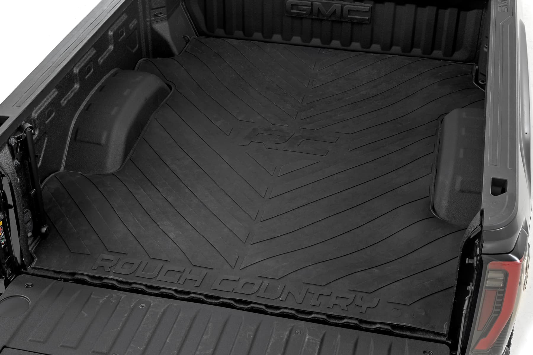 Bed Mat for 2020–2026 Silverado & Sierra 2500/3500 HD