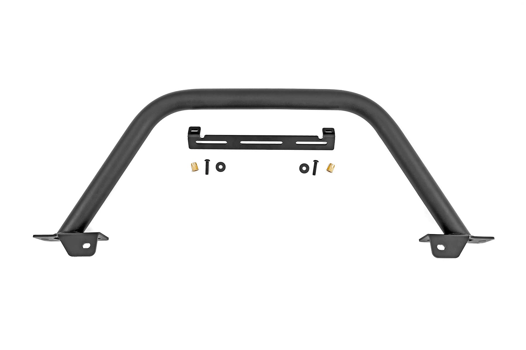 Rough Country bull bars & grille guard for Ford Bronco (2021–2026)