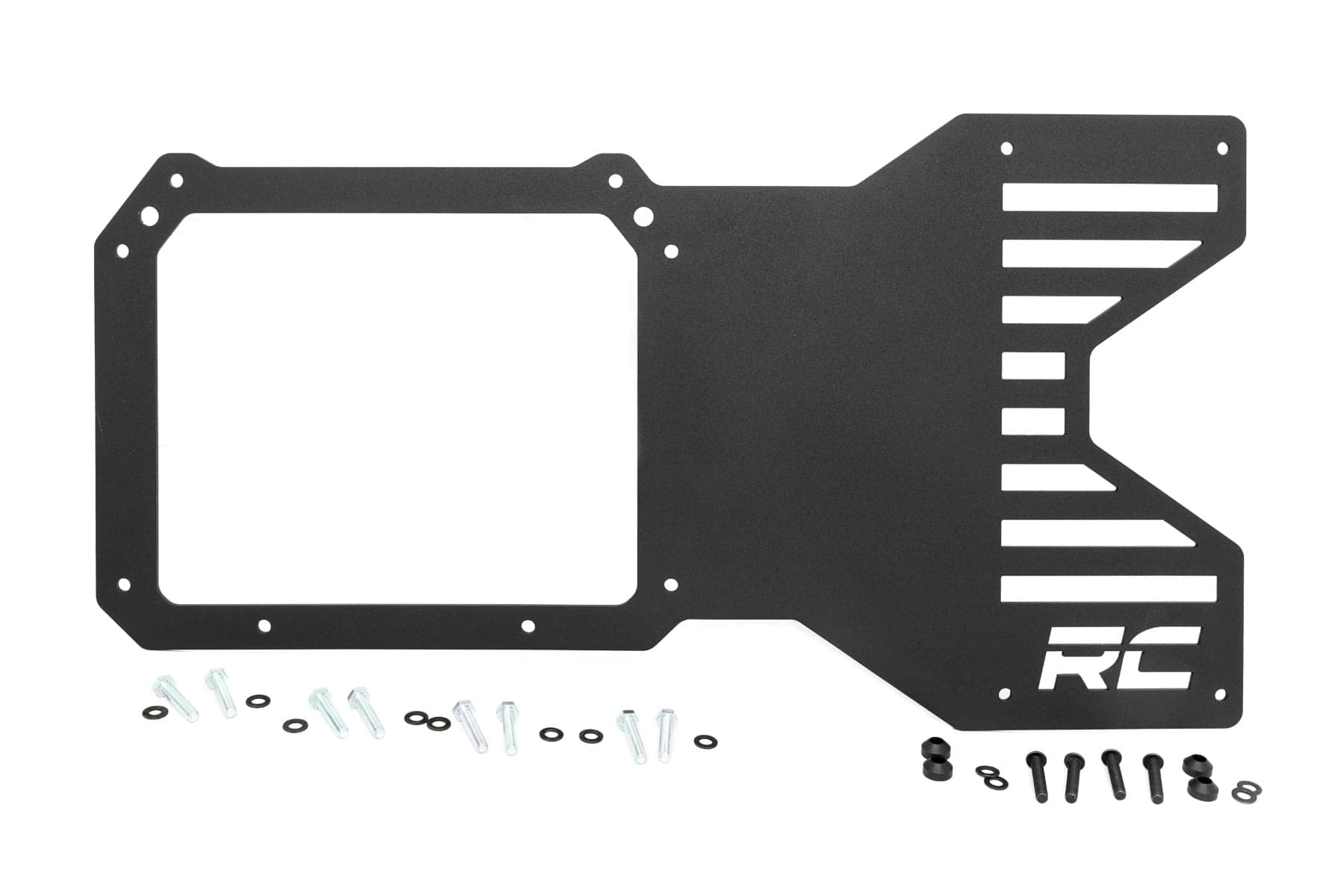 Tailgate Reinforcement for Ford Bronco (2021–2026)