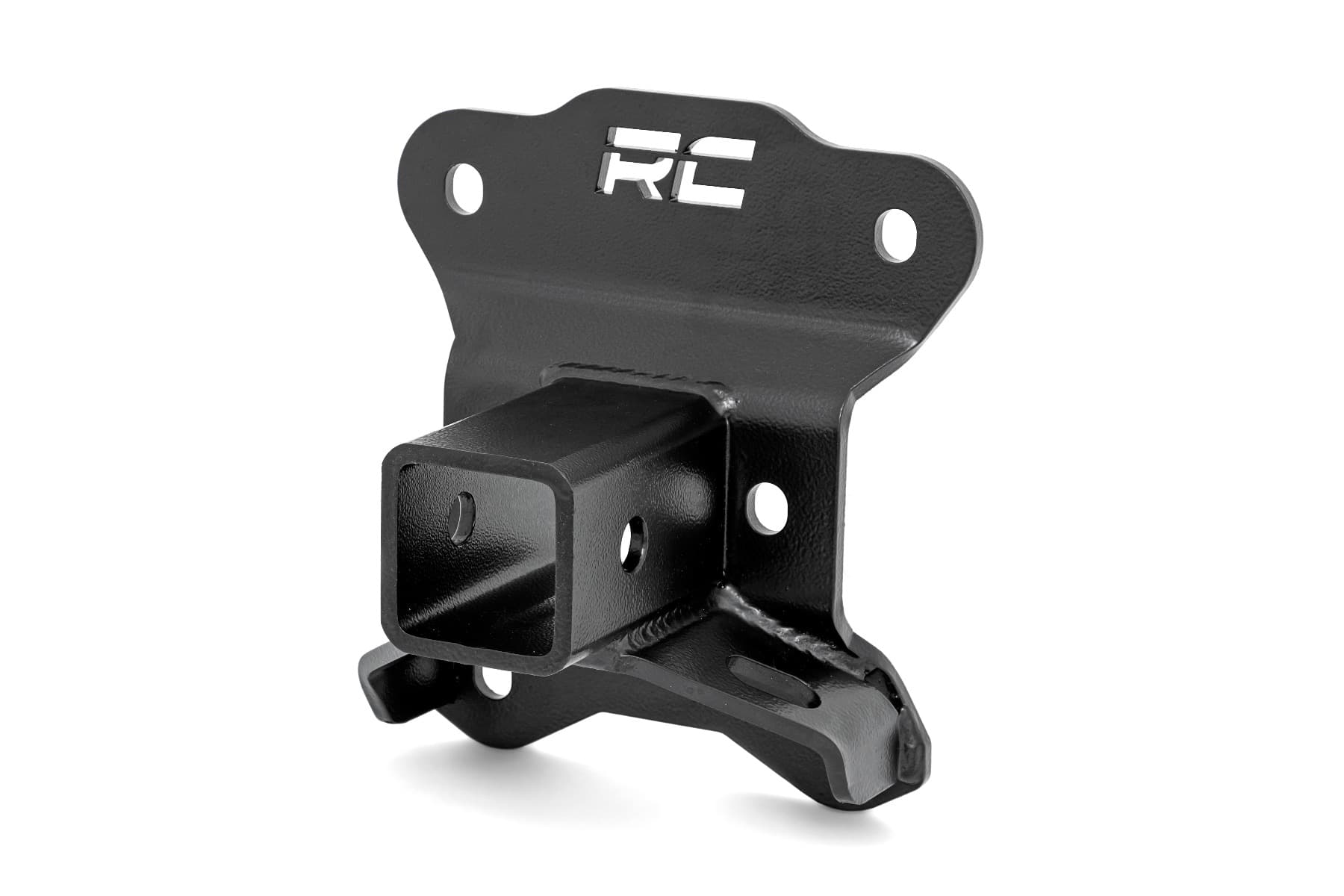 2-Inch Receiver Hitch for Can-Am Maverick X3