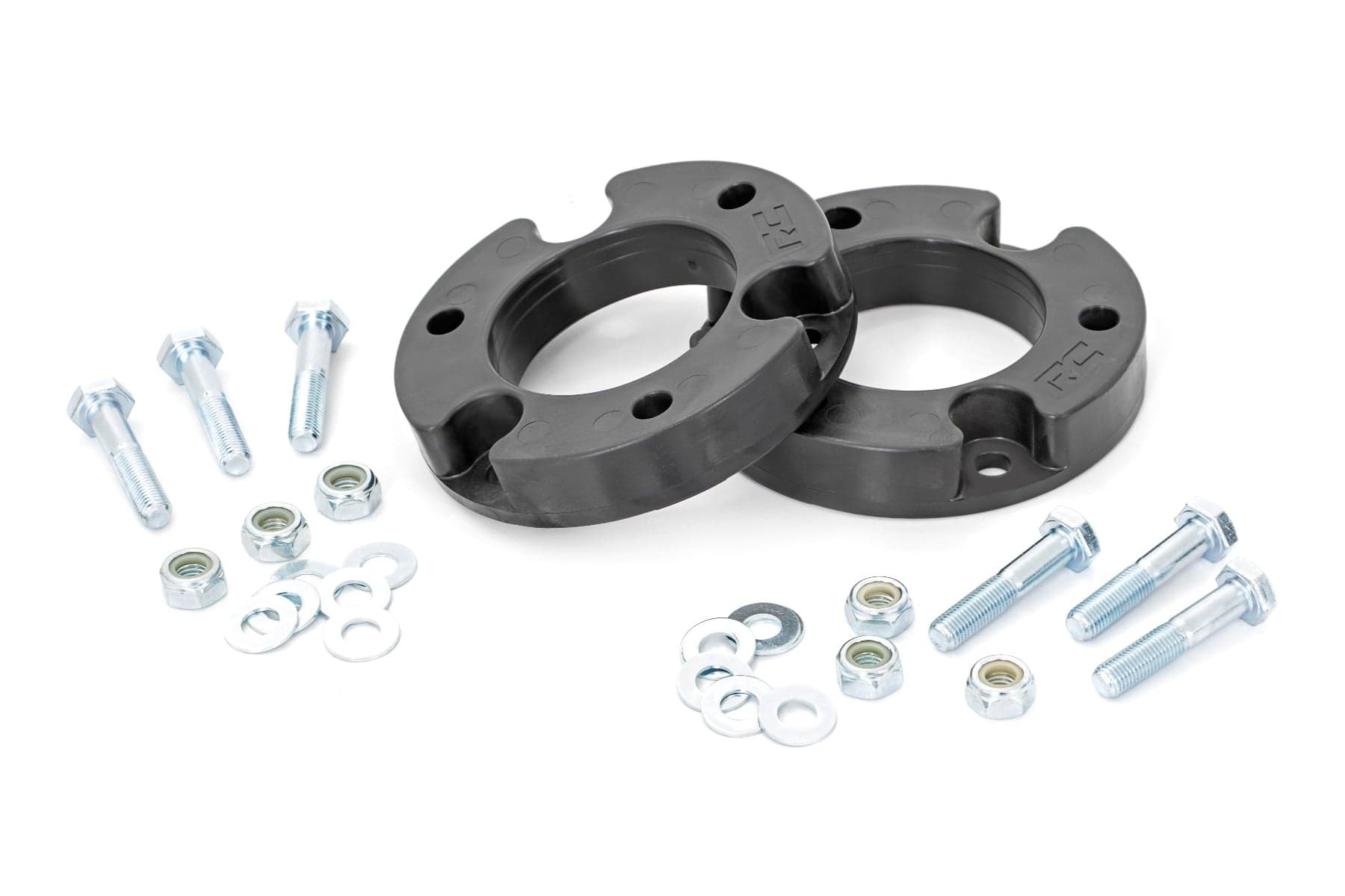 2-Inch Leveling Kit with Strut Extensions for Toyota Tacoma