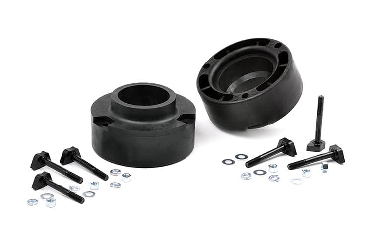 Rough Country leveling kit for Dodge Ram 1500 (1994–2001)