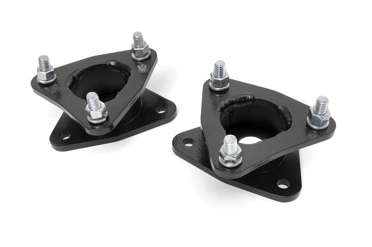 Rough Country leveling kit for Dodge Ram 1500 (2006–2010)