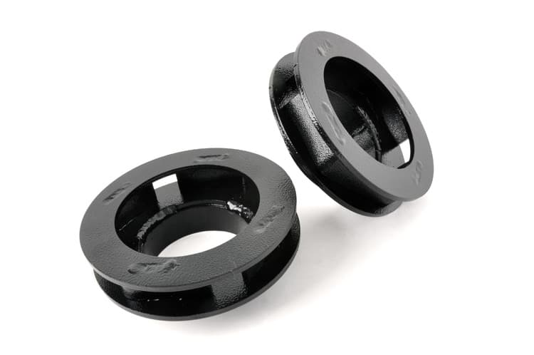 Rough Country leveling kit for Dodge Ram 1500 (1994–2008)