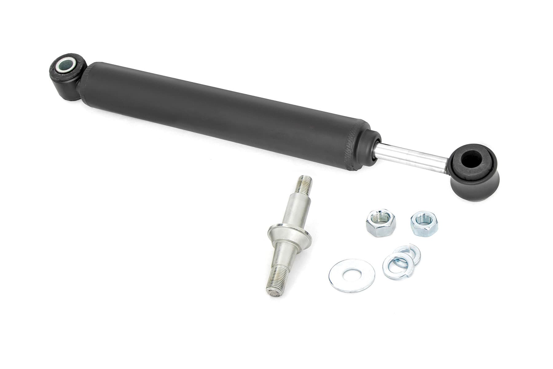 OE Replacement Steering Stabilizer for Dodge Ram 4WD (1994-2010)