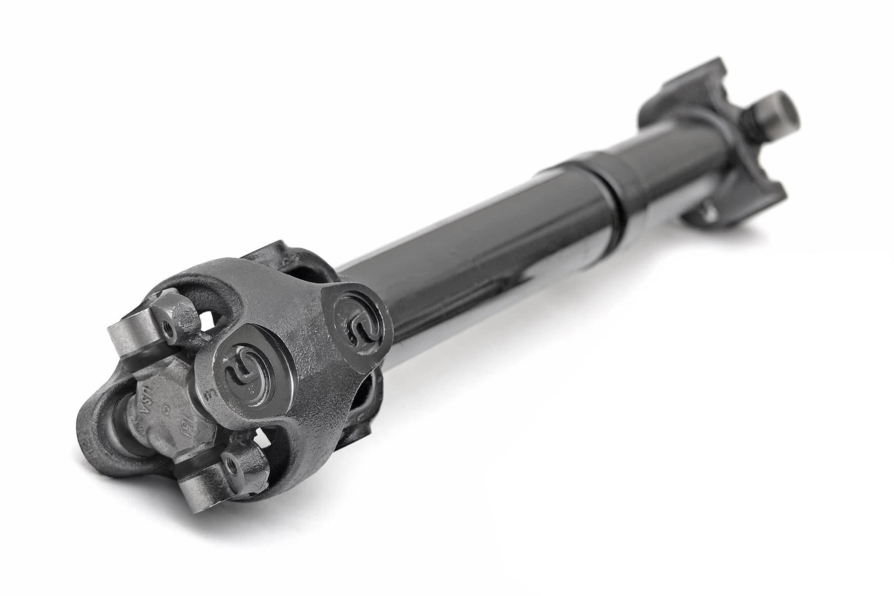 Rear CV Drive Shaft for Jeep Wrangler TJ and YJ 4WD
