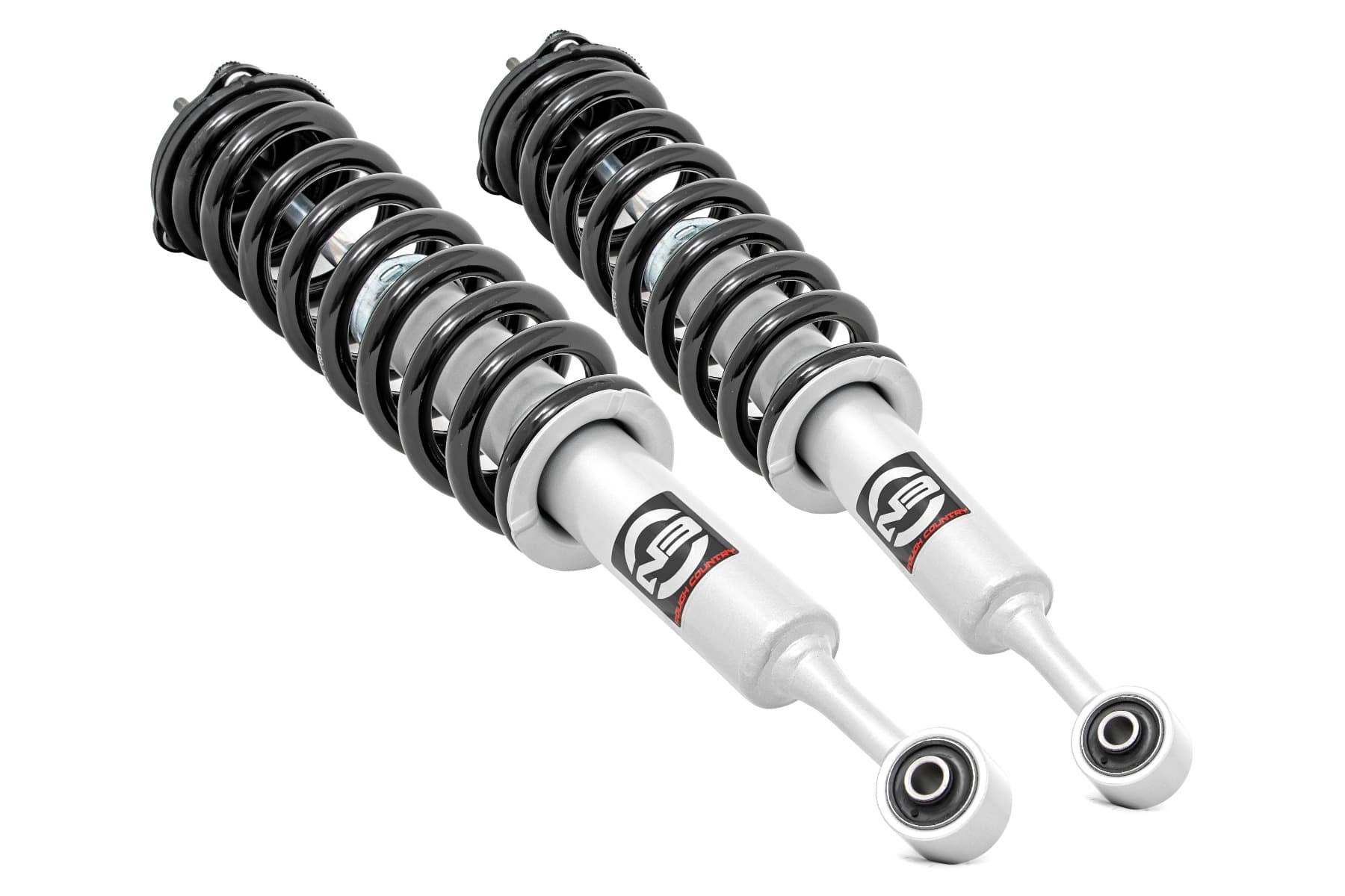 Rough Country shocks & strut for Toyota 4Runner (2010–2024)