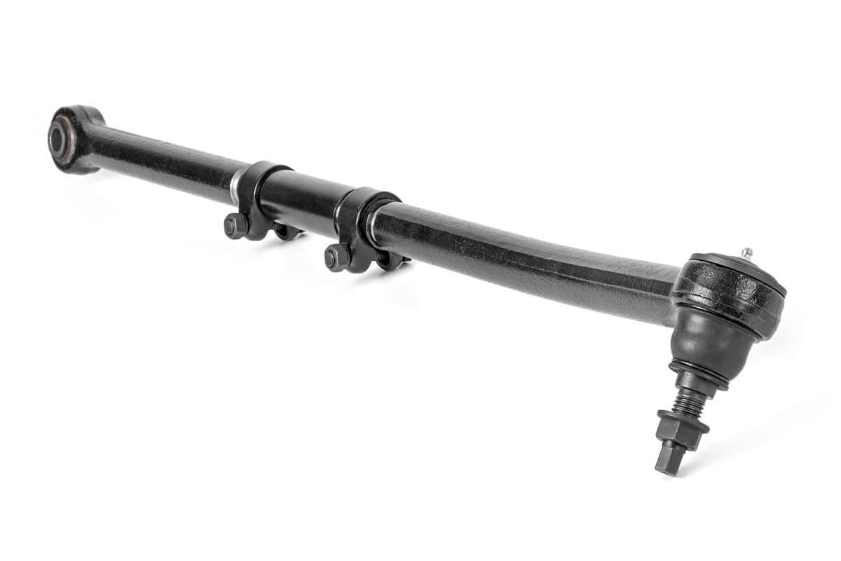Forged Adjustable Track Bar for F-250/F-350 (2017–2026)