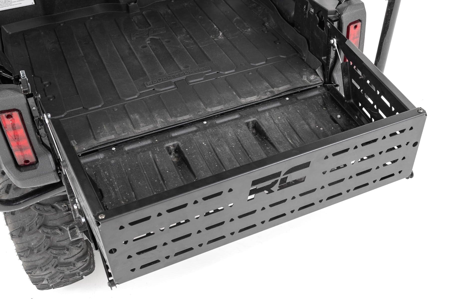 Tailgate Extender for Honda Pioneer 1000 and 1000-5