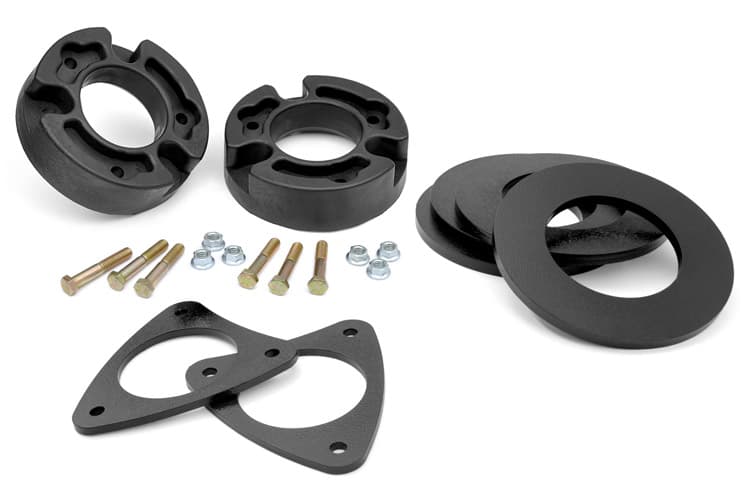Rough Country lift kit for Ford Expedition (2003–2013)