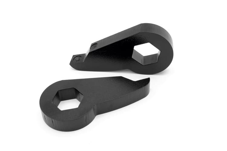 Rough Country leveling kit for Ford F-150 (1997–2003)