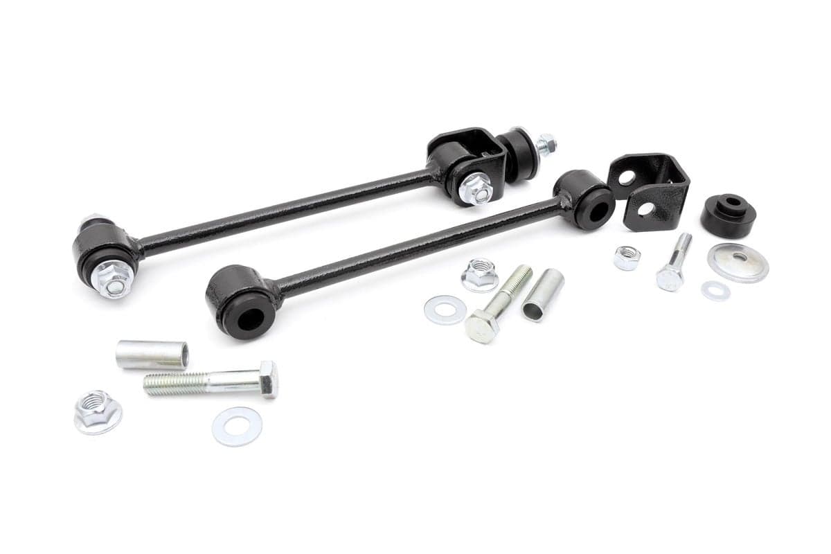Sway Bar Links for Ford F-250 and F-350 4WD