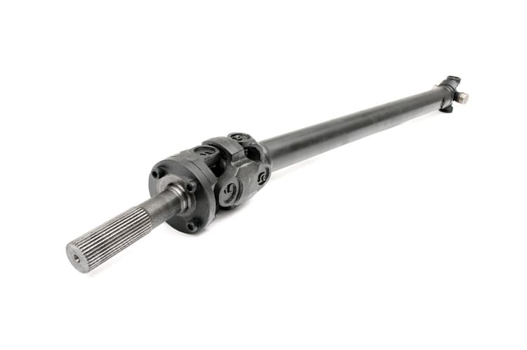 CV Drive Shaft for GMC Sierra 1500 Denali AWD (2002–2013)