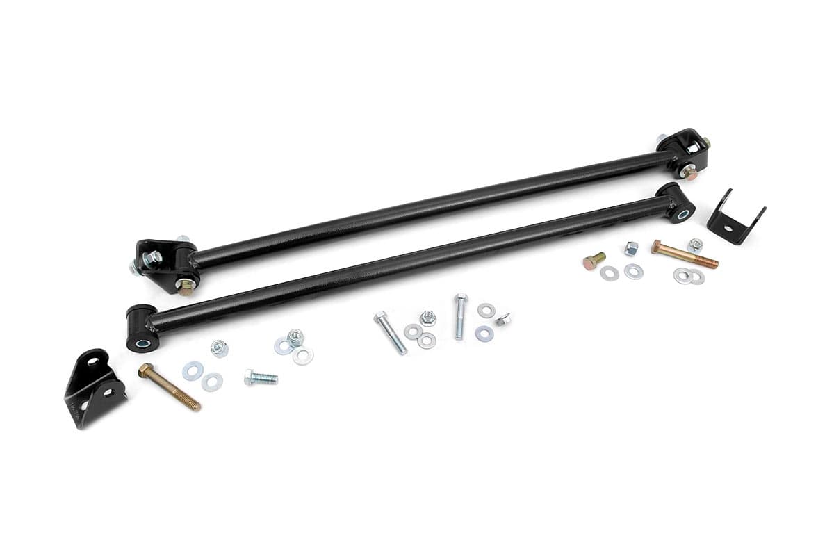 Kicker Bar Kit