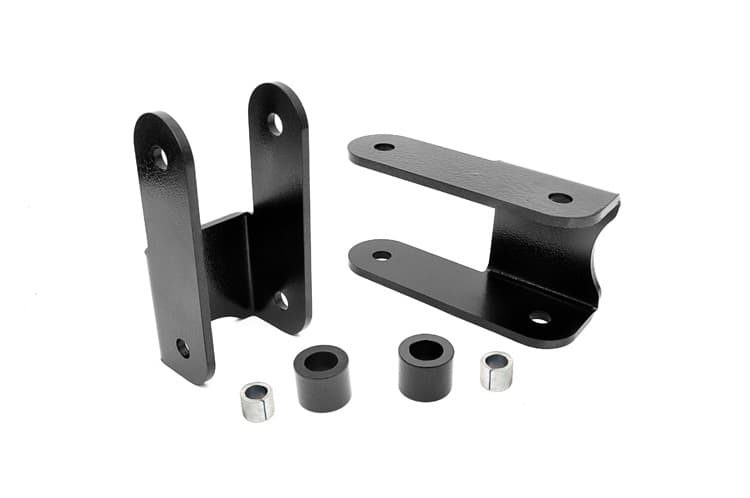 Rough Country lift kit for Chevrolet Colorado (2004–2012)
