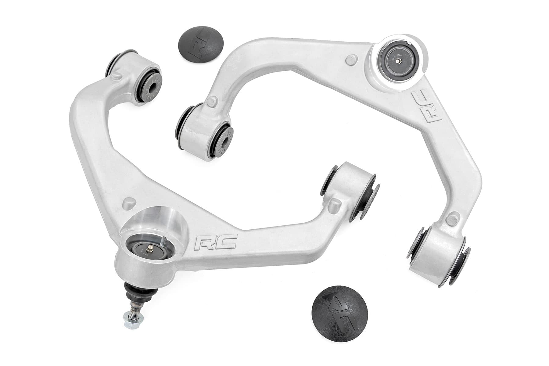 Forged Upper Control Arms for Chevy & GMC HD