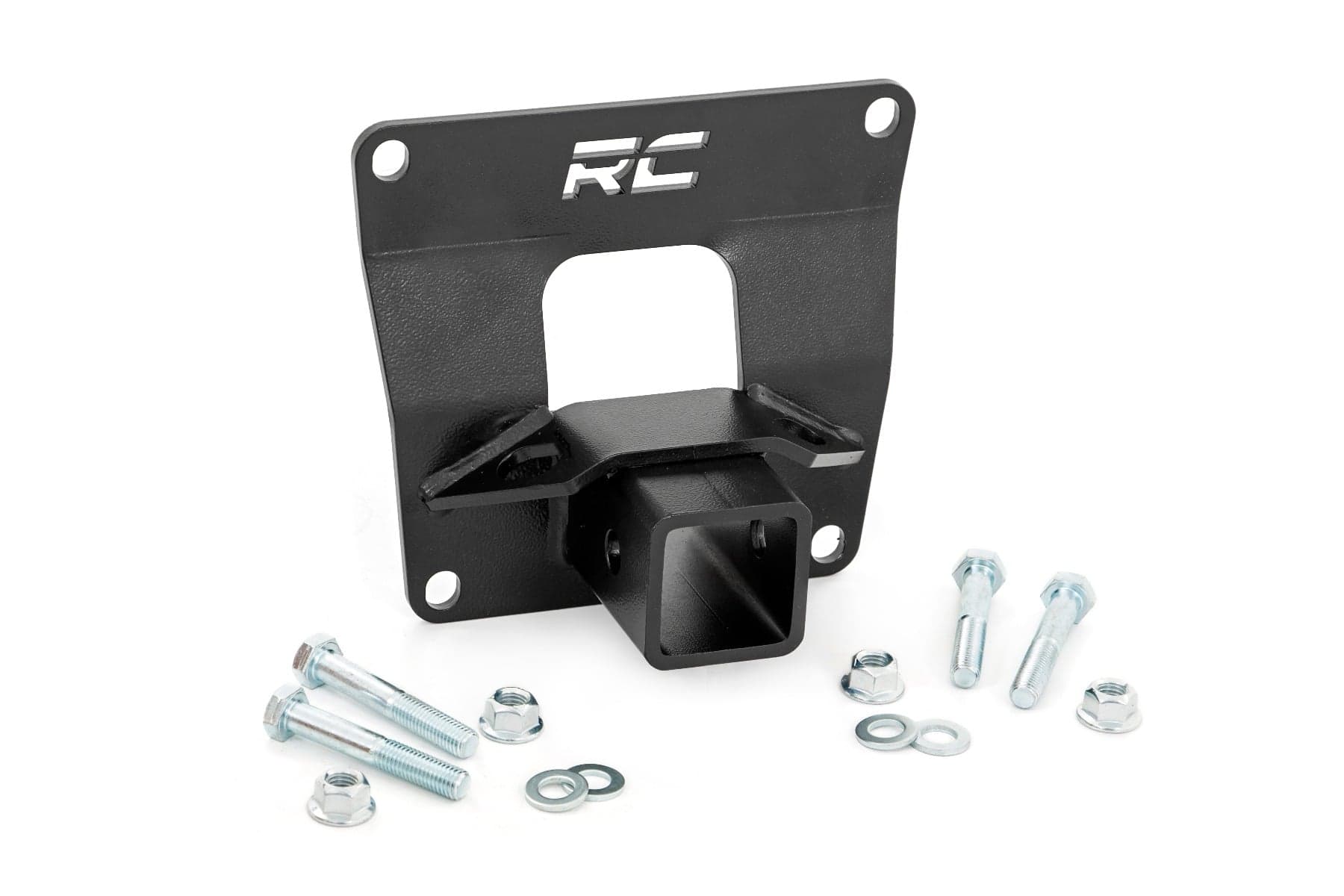 2-Inch Receiver Hitch for Honda Talon 1000