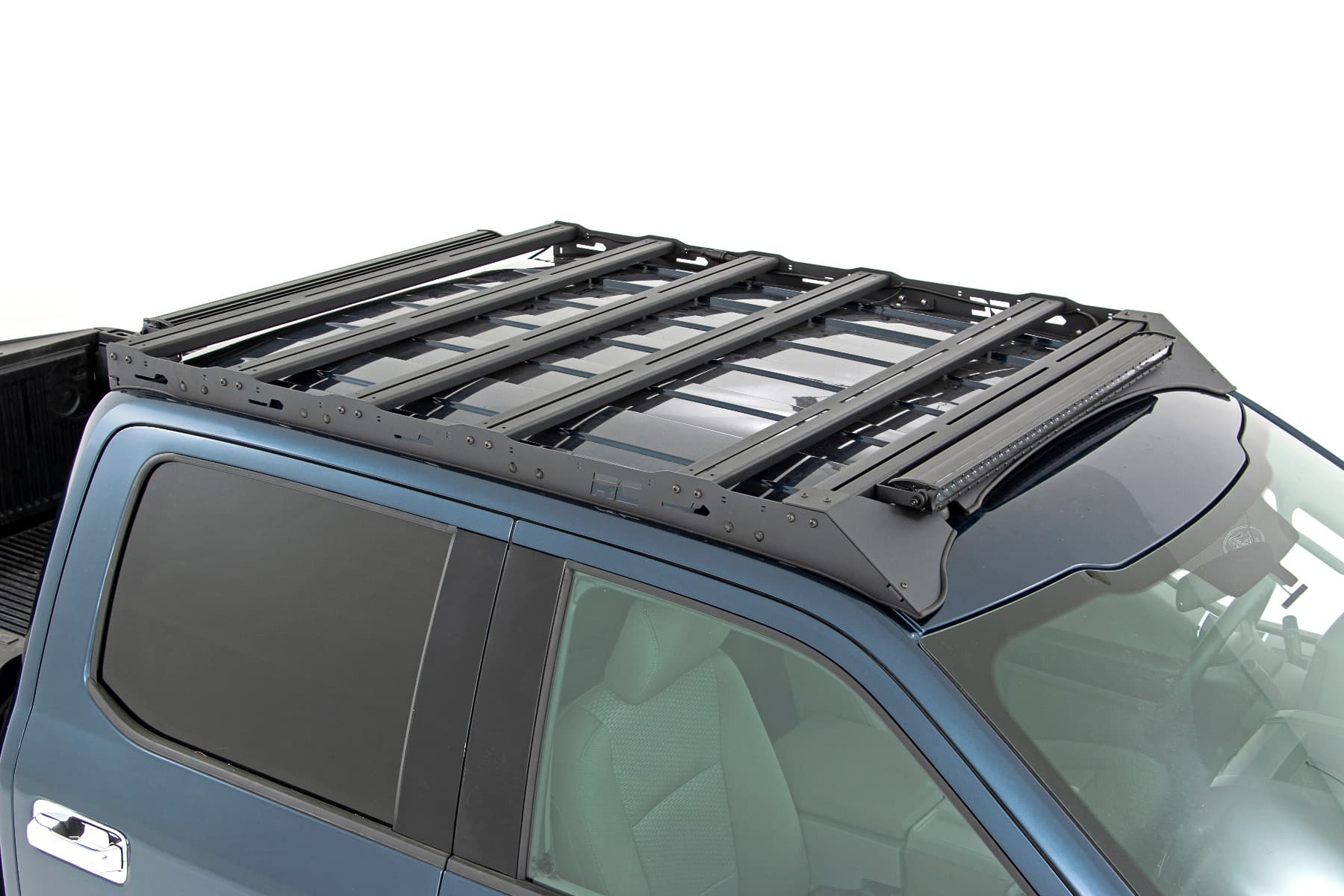 Rough Country roof rack for Ford F-150 (2015–2018)
