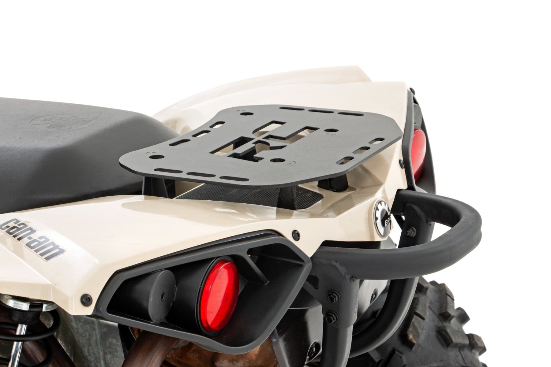 Rear Cooler Mount for Can-Am Renegade 500/800R/1000